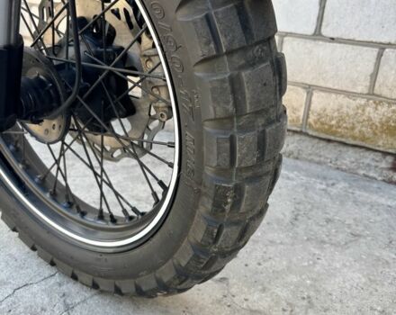 Геон Другая, объемом двигателя 0.25 л и пробегом 0 тыс. км за 1460 $, фото 4 на Automoto.ua