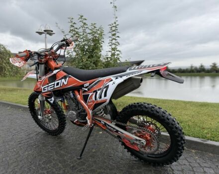 Геон Другая, объемом двигателя 0.25 л и пробегом 0 тыс. км за 2350 $, фото 5 на Automoto.ua