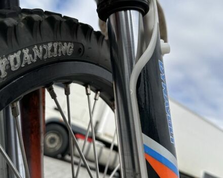 Геон Другая, объемом двигателя 0.3 л и пробегом 0 тыс. км за 1950 $, фото 15 на Automoto.ua