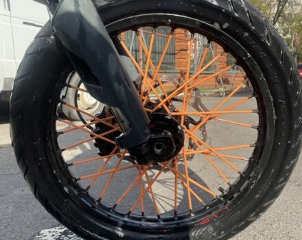 Геон Другая 2021 в Синельниковом на Automoto.ua Геон Другая, объемом двигателя 0.25 л и пробегом 0 тыс. км за 1200 $, фото 6 на Automoto.ua