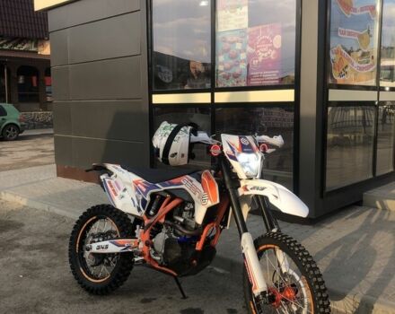 Геон Інша, об'ємом двигуна 0.3 л та пробігом 0 тис. км за 1950 $, фото 4 на Automoto.ua