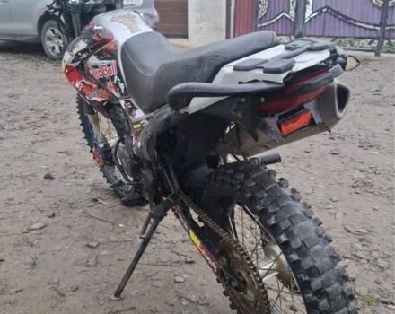 Геон Другая, объемом двигателя 0.25 л и пробегом 0 тыс. км за 750 $, фото 2 на Automoto.ua