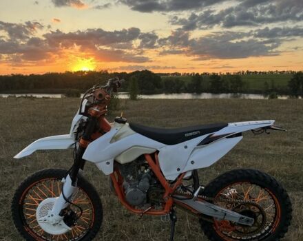 Геон Другая, объемом двигателя 0.25 л и пробегом 0 тыс. км за 1100 $, фото 5 на Automoto.ua