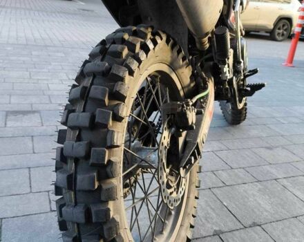 Геон Другая, объемом двигателя 0.25 л и пробегом 0 тыс. км за 650 $, фото 3 на Automoto.ua