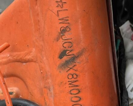 Геон Другая, объемом двигателя 0.25 л и пробегом 0 тыс. км за 1100 $, фото 5 на Automoto.ua