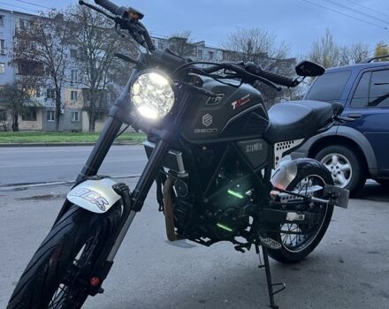 Геон Другая, объемом двигателя 0.25 л и пробегом 0 тыс. км за 1350 $, фото 3 на Automoto.ua