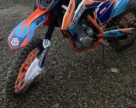 Геон Другая, объемом двигателя 0.3 л и пробегом 0 тыс. км за 1900 $, фото 2 на Automoto.ua