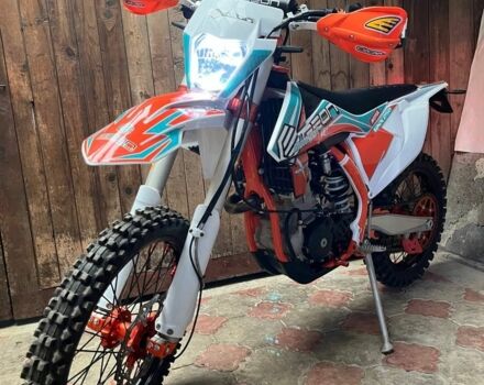 Геон Другая, объемом двигателя 0.25 л и пробегом 0 тыс. км за 2700 $, фото 15 на Automoto.ua