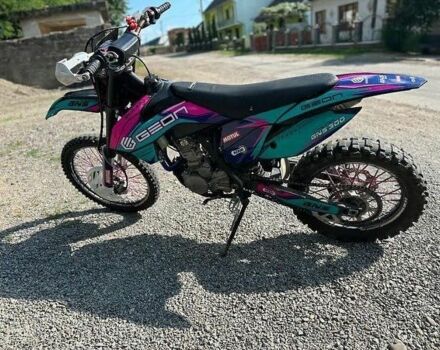 Геон Другая, объемом двигателя 0.3 л и пробегом 0 тыс. км за 1350 $, фото 1 на Automoto.ua