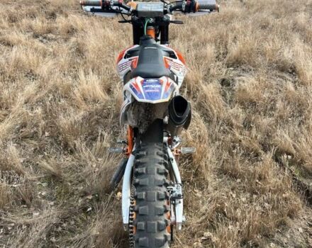 Геон Другая, объемом двигателя 0.3 л и пробегом 0 тыс. км за 1500 $, фото 4 на Automoto.ua