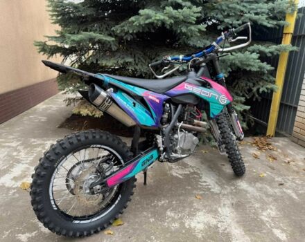 Геон Інша, об'ємом двигуна 0.25 л та пробігом 0 тис. км за 1700 $, фото 3 на Automoto.ua