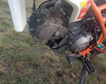 Геон Другая, объемом двигателя 0.13 л и пробегом 0 тыс. км за 758 $, фото 4 на Automoto.ua