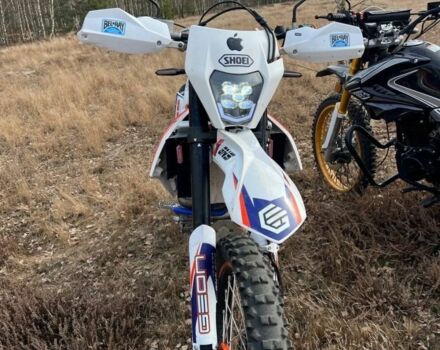 Геон Другая, объемом двигателя 0.3 л и пробегом 0 тыс. км за 1500 $, фото 3 на Automoto.ua