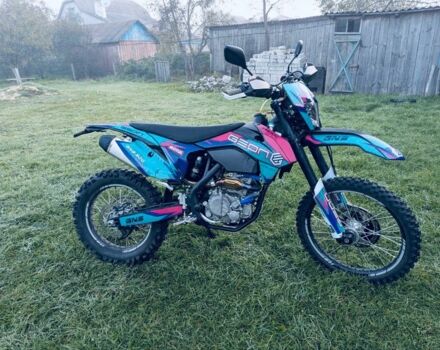 Геон Другая, объемом двигателя 0.3 л и пробегом 0 тыс. км за 1340 $, фото 3 на Automoto.ua