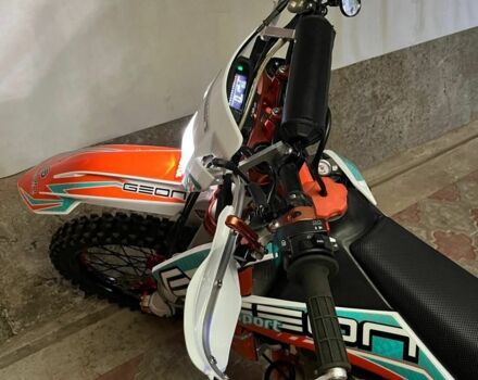 Геон Другая, объемом двигателя 0.25 л и пробегом 0 тыс. км за 2700 $, фото 11 на Automoto.ua