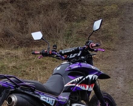 Геон Другая, объемом двигателя 0.2 л и пробегом 0 тыс. км за 1100 $, фото 1 на Automoto.ua