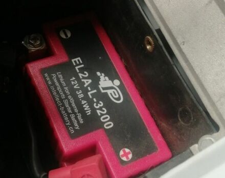 Геон Другая, объемом двигателя 0.25 л и пробегом 0 тыс. км за 2700 $, фото 18 на Automoto.ua