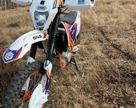 Геон Другая, объемом двигателя 0.3 л и пробегом 0 тыс. км за 1250 $, фото 1 на Automoto.ua