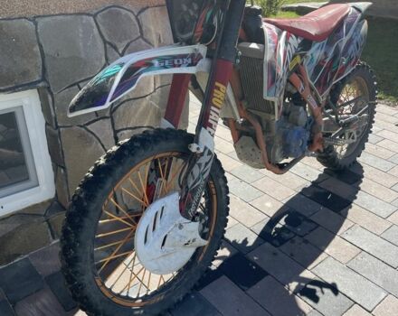 Геон Другая, объемом двигателя 0.3 л и пробегом 0 тыс. км за 2100 $, фото 1 на Automoto.ua