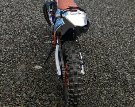 Геон Другая, объемом двигателя 0.3 л и пробегом 0 тыс. км за 1900 $, фото 5 на Automoto.ua