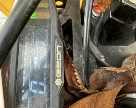 Геон Другая, объемом двигателя 0.19 л и пробегом 0 тыс. км за 827 $, фото 4 на Automoto.ua