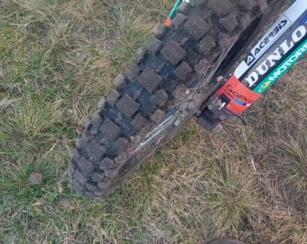 Геон Другая, объемом двигателя 0.13 л и пробегом 0 тыс. км за 758 $, фото 5 на Automoto.ua