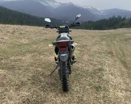 Геон Інша, об'ємом двигуна 0.25 л та пробігом 0 тис. км за 1000 $, фото 4 на Automoto.ua