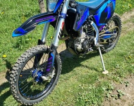 Геон Другая, объемом двигателя 0.3 л и пробегом 0 тыс. км за 2750 $, фото 3 на Automoto.ua