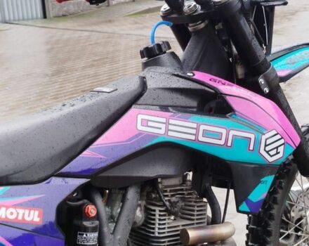 Геон Другая, объемом двигателя 0.25 л и пробегом 0 тыс. км за 950 $, фото 4 на Automoto.ua