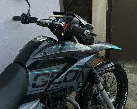 Геон Інша, об'ємом двигуна 0.2 л та пробігом 0 тис. км за 1086 $, фото 7 на Automoto.ua