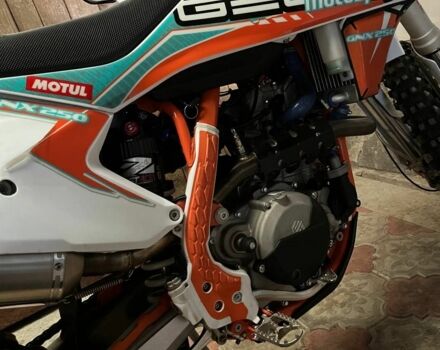 Геон Другая, объемом двигателя 0.25 л и пробегом 0 тыс. км за 2700 $, фото 10 на Automoto.ua