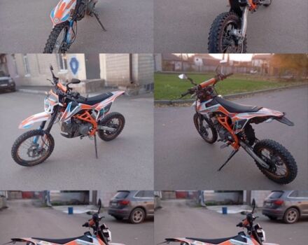 Геон Другая, объемом двигателя 0.19 л и пробегом 0 тыс. км за 1112 $, фото 7 на Automoto.ua