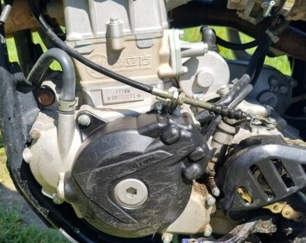 Геон Другая, объемом двигателя 0.3 л и пробегом 0 тыс. км за 2750 $, фото 1 на Automoto.ua