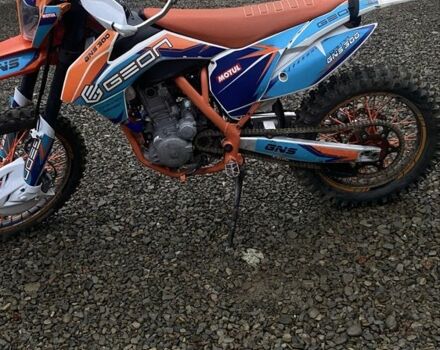 Геон Другая, объемом двигателя 0.3 л и пробегом 0 тыс. км за 1900 $, фото 3 на Automoto.ua