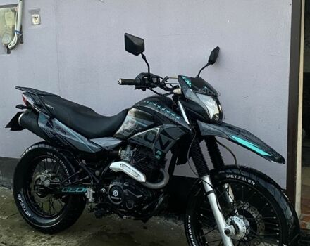 Геон Інша, об'ємом двигуна 0.2 л та пробігом 0 тис. км за 1086 $, фото 1 на Automoto.ua