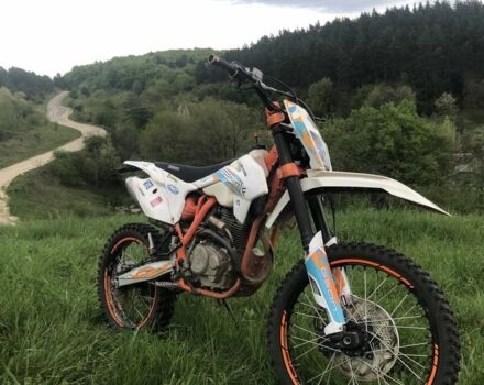 Геон Інша, об'ємом двигуна 0.25 л та пробігом 0 тис. км за 1300 $, фото 1 на Automoto.ua