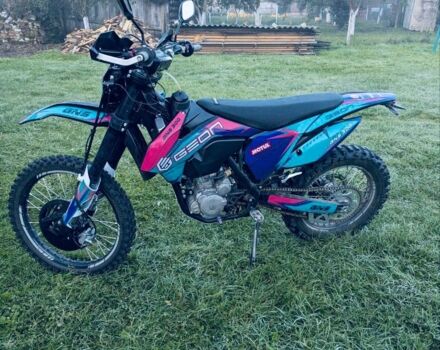 Геон Другая, объемом двигателя 0.3 л и пробегом 0 тыс. км за 1340 $, фото 2 на Automoto.ua