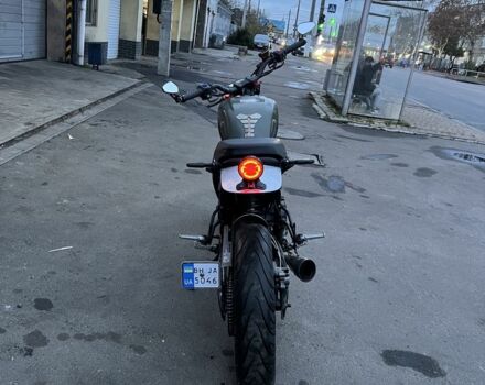 Геон Другая, объемом двигателя 0.25 л и пробегом 0 тыс. км за 1350 $, фото 4 на Automoto.ua