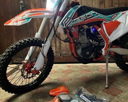 Геон Другая, объемом двигателя 0.25 л и пробегом 0 тыс. км за 2700 $, фото 12 на Automoto.ua