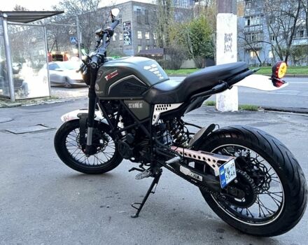 Геон Другая, объемом двигателя 0.25 л и пробегом 0 тыс. км за 1350 $, фото 2 на Automoto.ua