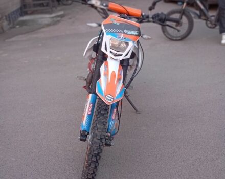 Геон Другая, объемом двигателя 0.19 л и пробегом 0 тыс. км за 1112 $, фото 5 на Automoto.ua