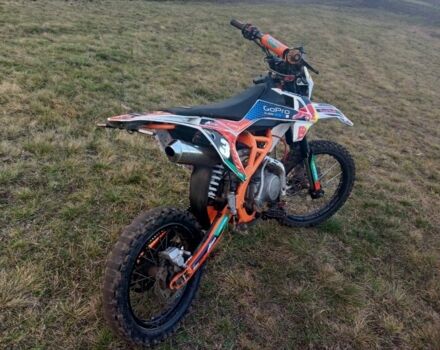 Геон Другая, объемом двигателя 0.13 л и пробегом 0 тыс. км за 758 $, фото 1 на Automoto.ua