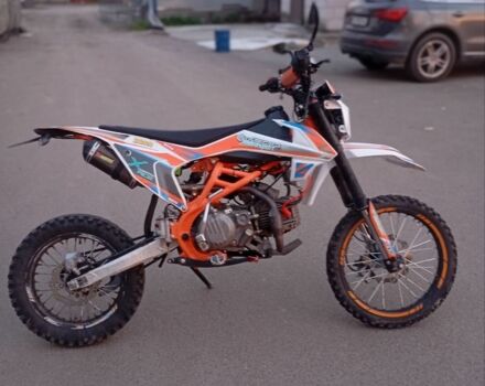 Геон Другая, объемом двигателя 0.19 л и пробегом 0 тыс. км за 1112 $, фото 4 на Automoto.ua