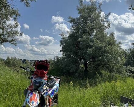 Геон Другая, объемом двигателя 0.3 л и пробегом 0 тыс. км за 3100 $, фото 7 на Automoto.ua