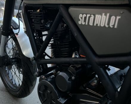 Геон Другая, объемом двигателя 0.25 л и пробегом 0 тыс. км за 1350 $, фото 5 на Automoto.ua