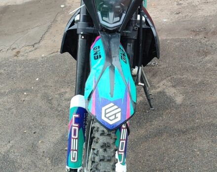 Геон Другая, объемом двигателя 0.3 л и пробегом 0 тыс. км за 1700 $, фото 4 на Automoto.ua