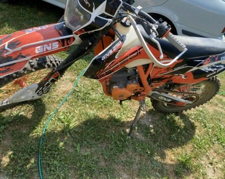 Геон Другая, объемом двигателя 0.25 л и пробегом 0 тыс. км за 1550 $, фото 4 на Automoto.ua