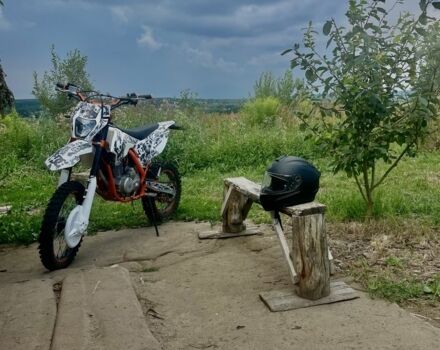 Геон Другая, объемом двигателя 0.25 л и пробегом 0 тыс. км за 1400 $, фото 1 на Automoto.ua