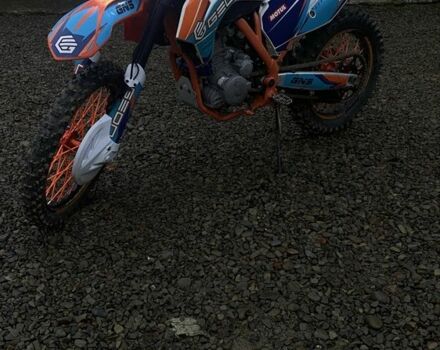 Геон Другая, объемом двигателя 0.3 л и пробегом 0 тыс. км за 1900 $, фото 7 на Automoto.ua