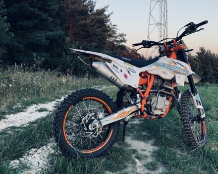 Геон Інша, об'ємом двигуна 0.25 л та пробігом 0 тис. км за 1300 $, фото 4 на Automoto.ua